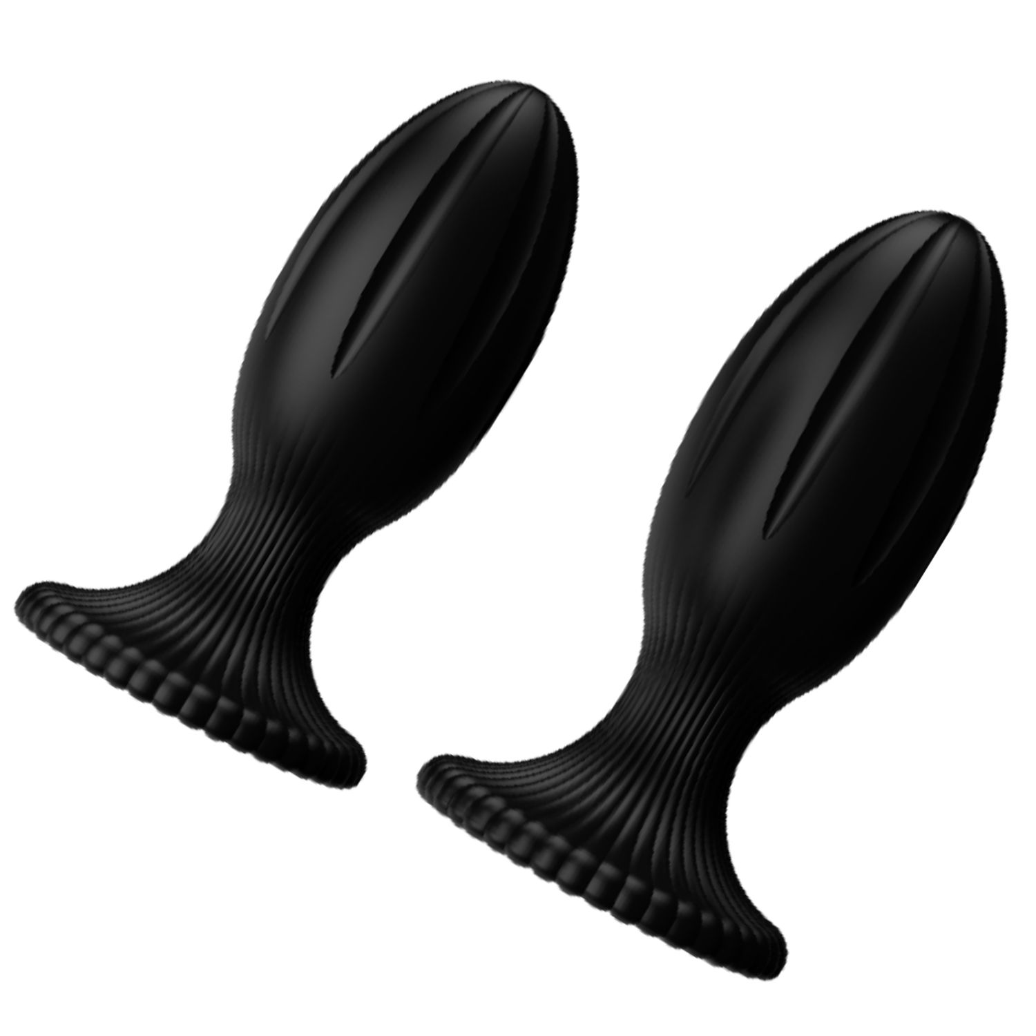 Zephyr Premium Anal Plug Set