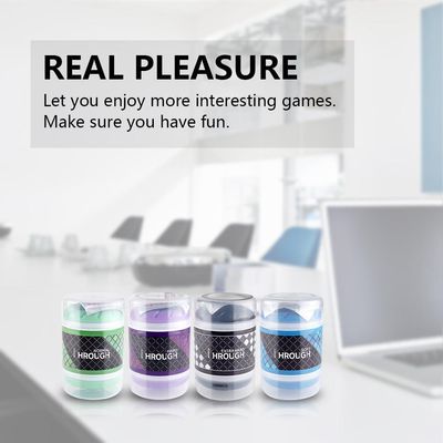 Youcups® Masturbator