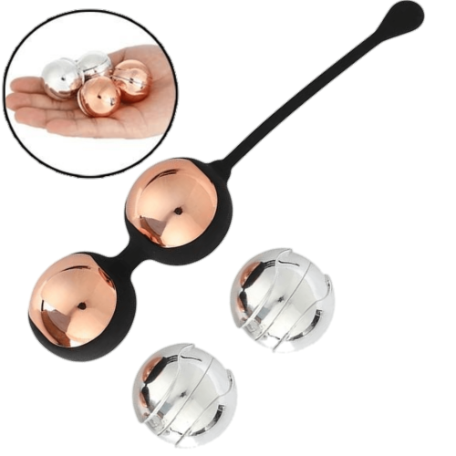 Royal Kegel balls