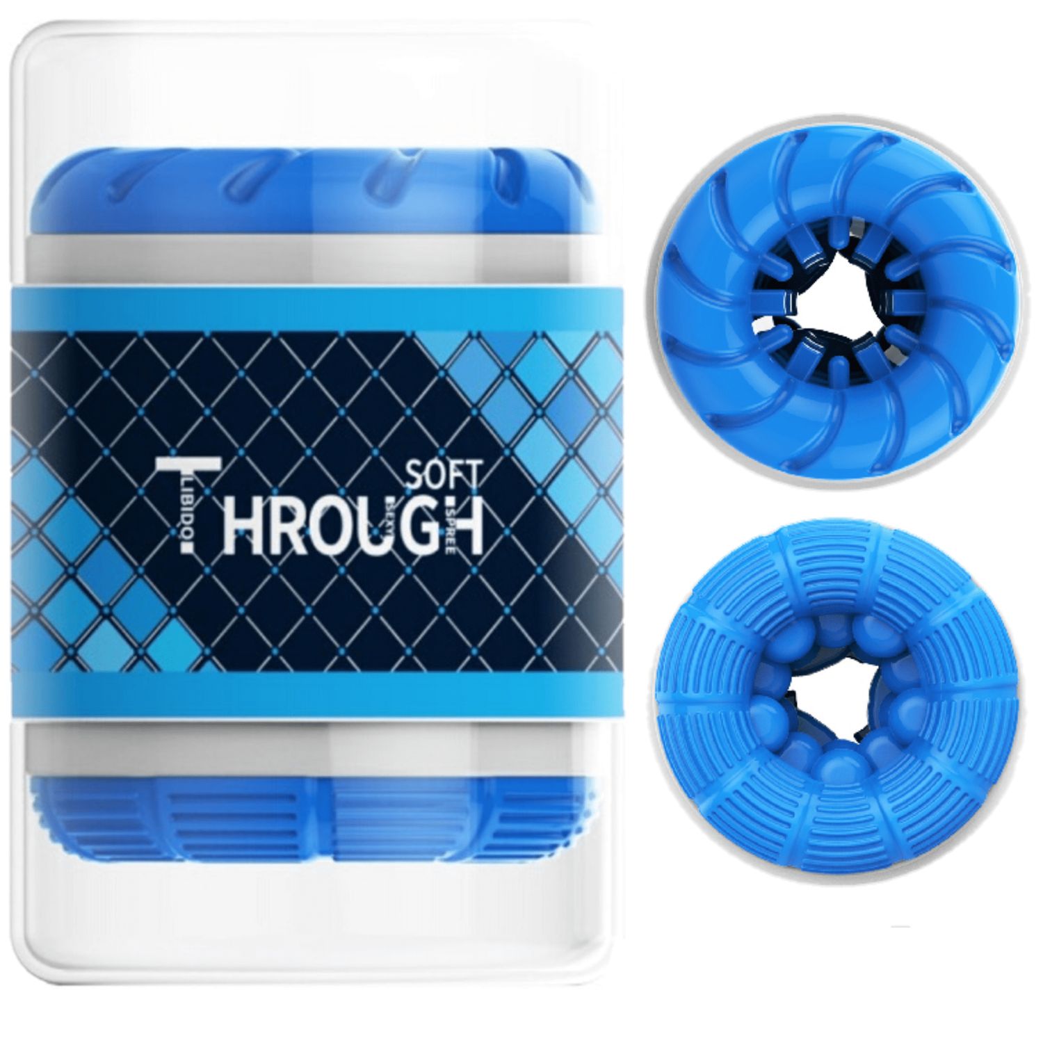 Youcups® Masturbator