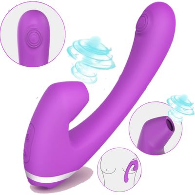 Royal Supreme® Bio Air Vibrator 3 in 1