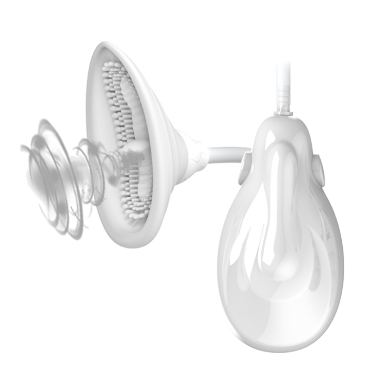 Womens Clitoral Pussy Pump