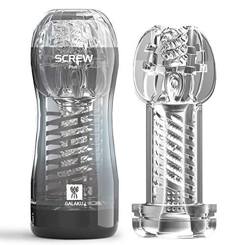 SCREW III (Pluto)
