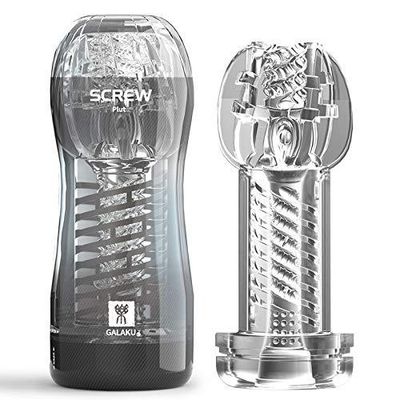 SCREW III (Pluto)