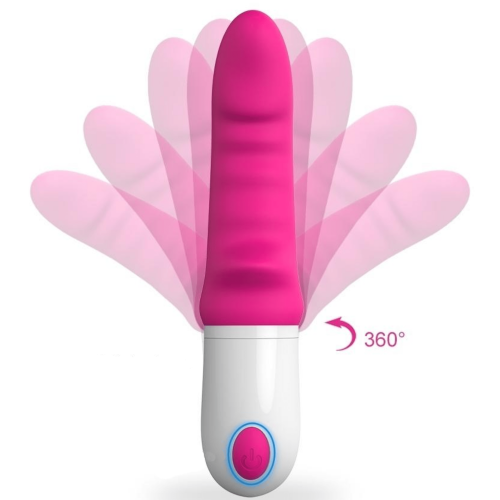 Velvet Secrets 360° Vibe
