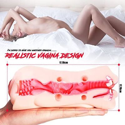 Vagina Masturbator