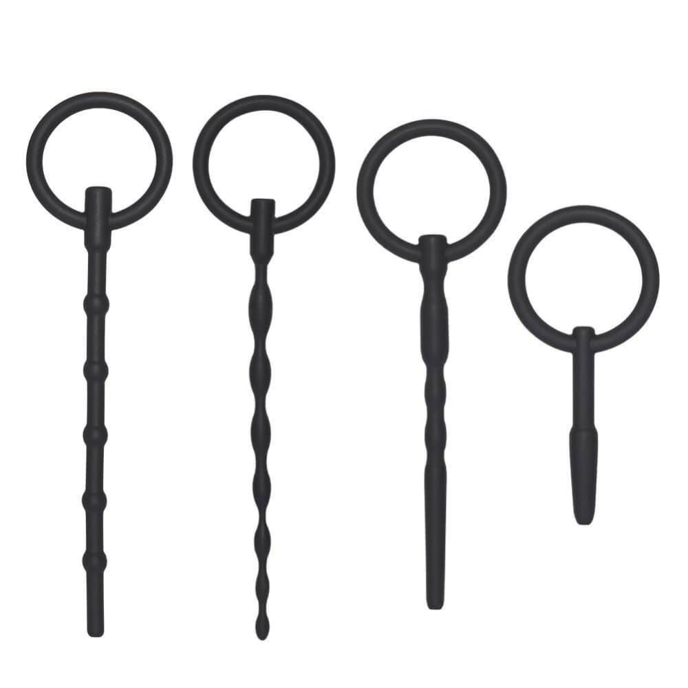 Urethral Penis Plug