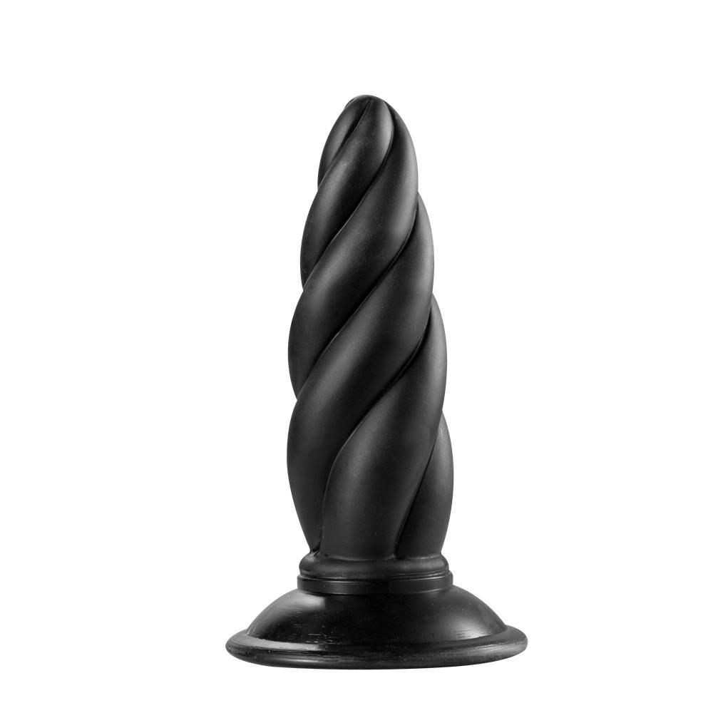 Unicorn Dildo or Anal Butt Plug