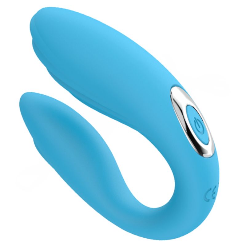ShareMe Couples Remote Vibrator
