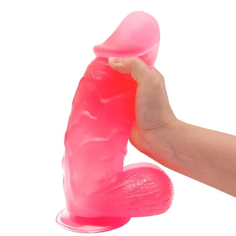 The Colossus Giant Dildo