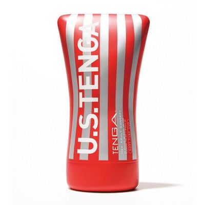 Tenga Ultra Size Soft Tube Cup