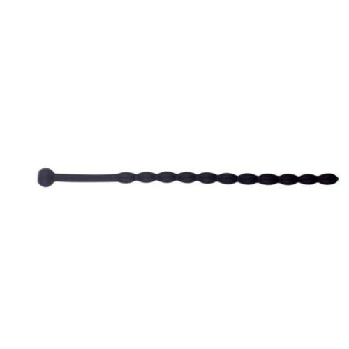 Silicone Penis Plug Urethral Dilator