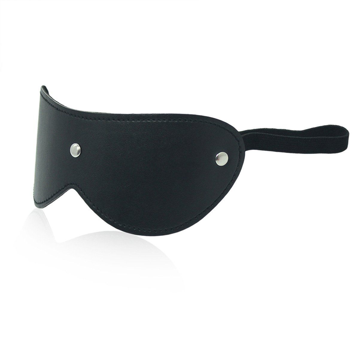Tease and Please BDSM Mask