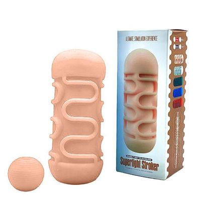 Super Tight Stroker Mastrubator