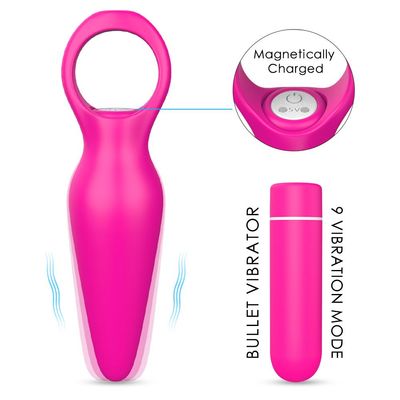 Slick® 4 in 1 Vibrator