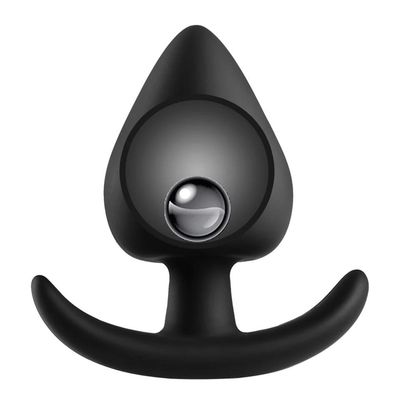 Strawberry Anal Plug