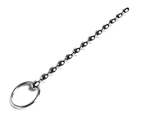 Stainless Steel Penis Plug