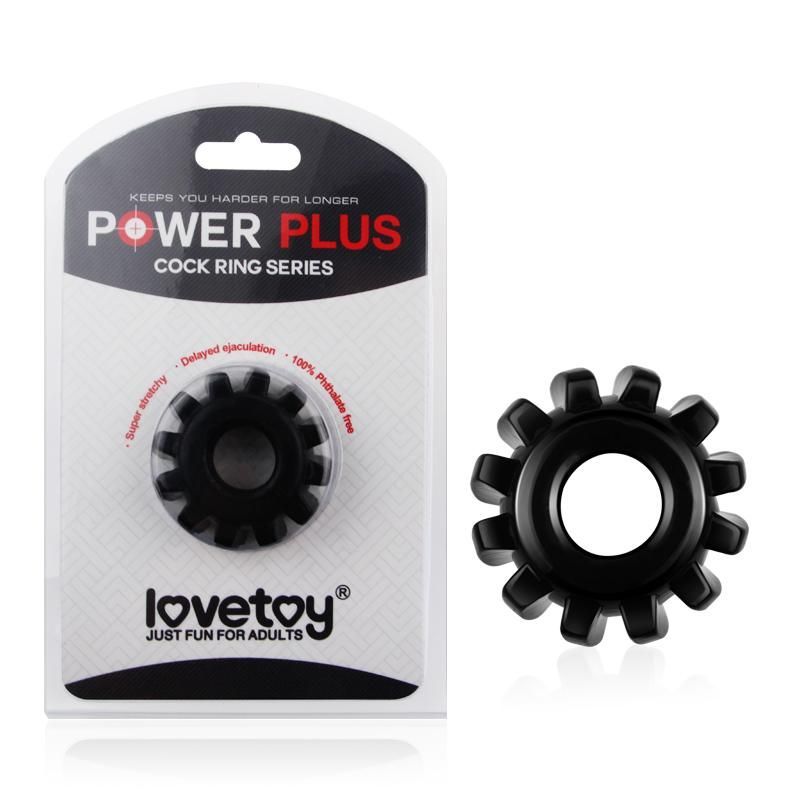 Power Plus Cock Ring