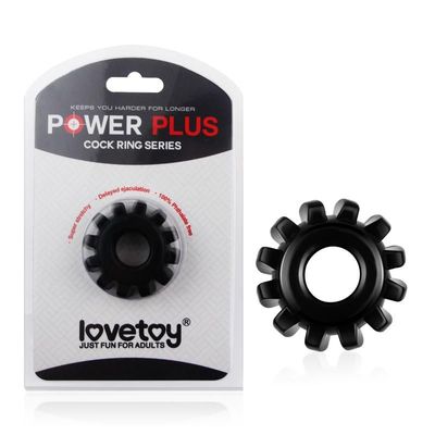 Power Plus Cock Ring
