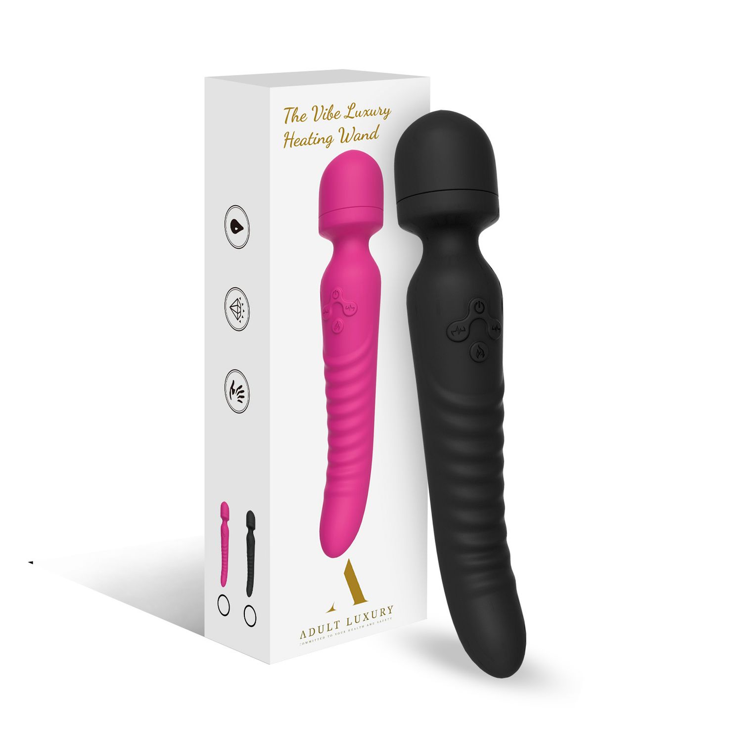 The Seduction Wand