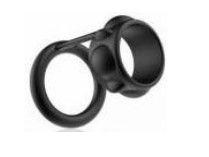 XXL Deluxe Pro Cock Ring