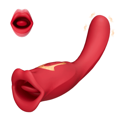 Posh-ylicious© Multifunctional Vibrator Posh-ylicious© Multifunctional Vibrator