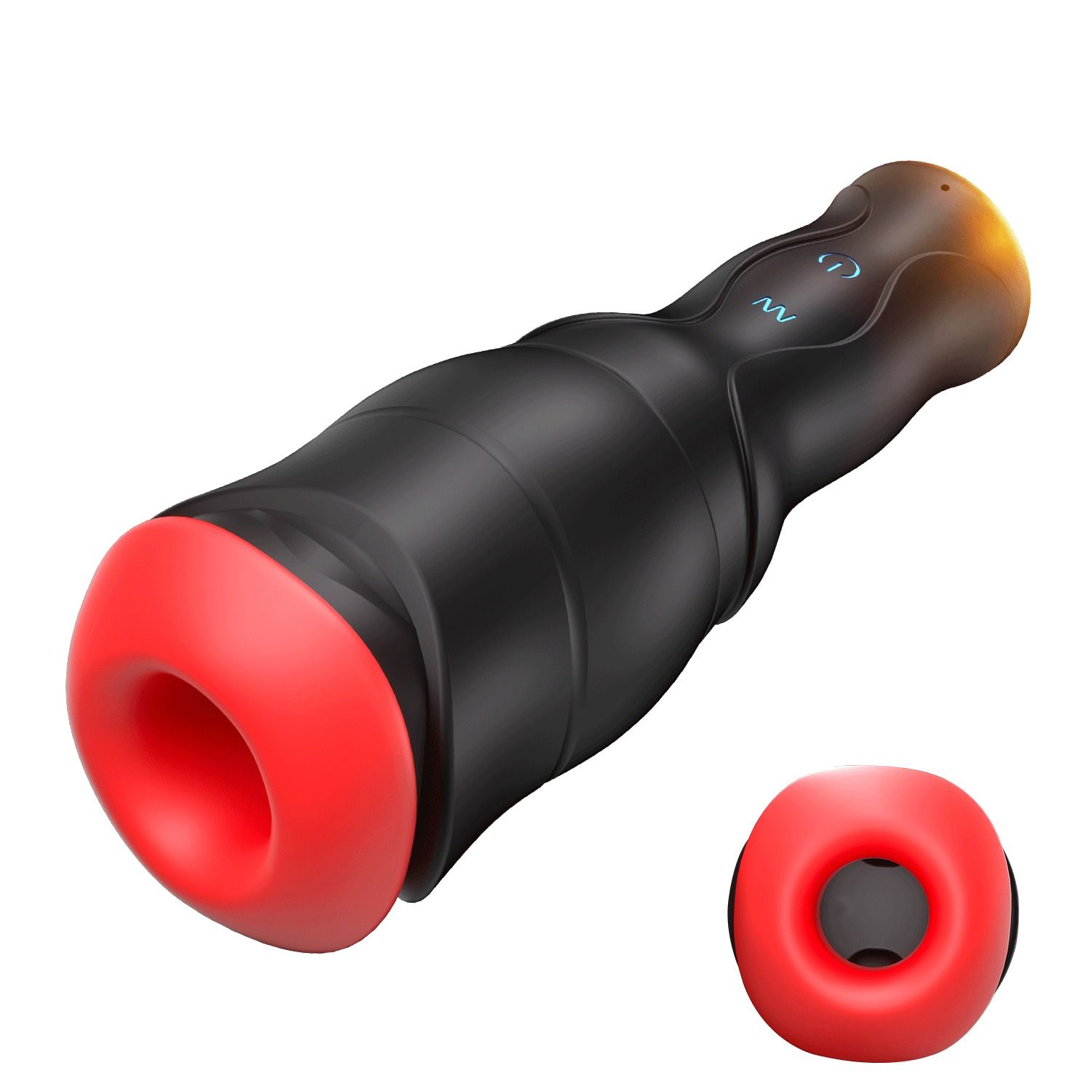 Erotic Encounter Masturbator