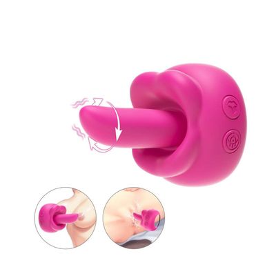 LickVibe Magic Tongue Vibrator