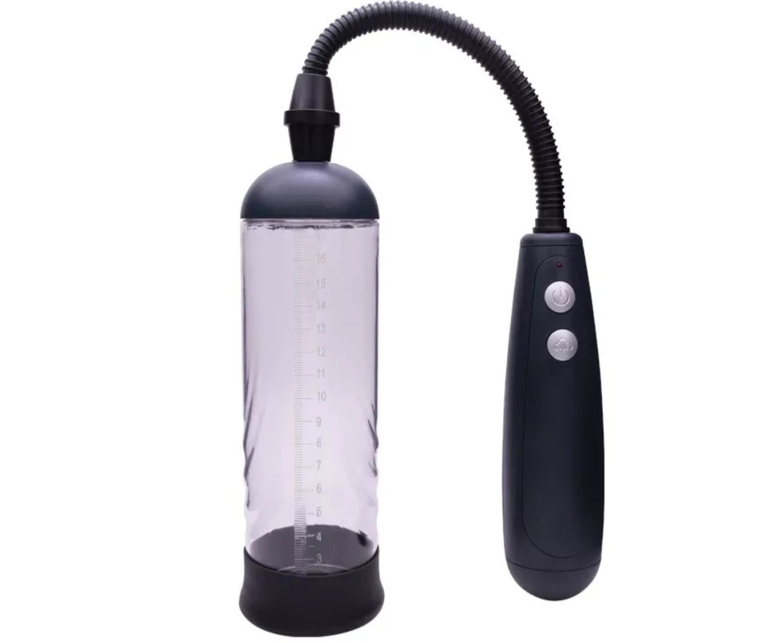XXX- Large Electronic Automatic Penis Pump