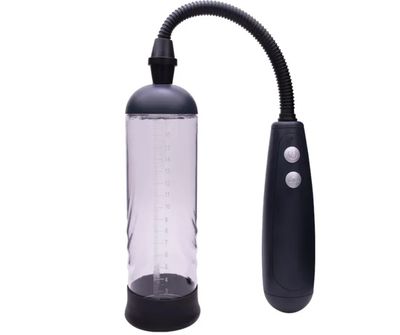 XXX- Large Electronic Automatic Penis Pump