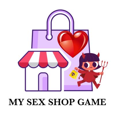 My Sex Shop