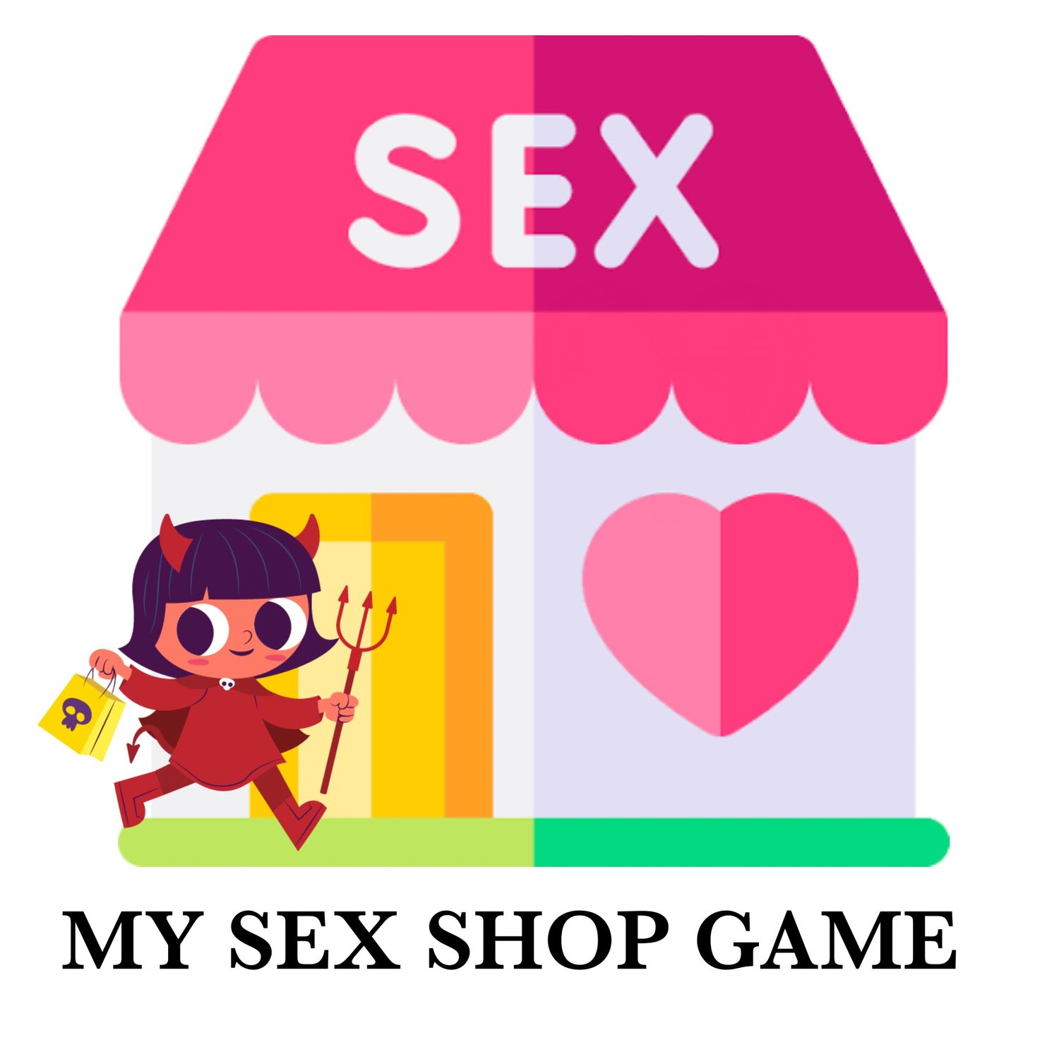 My Sex Shop Tycoon From Adult Luxury