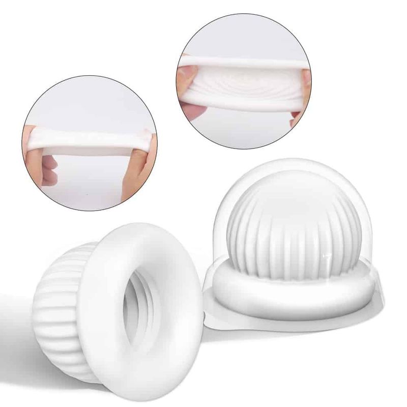 Royal Jelly-ClimaX Masturbation Egg: Satisfaction