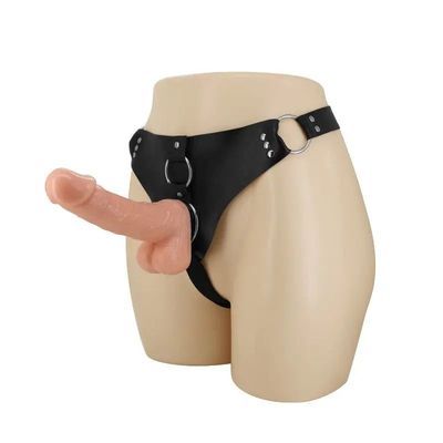 Ultra Passionate Harness+ Dildo Ultra Passionate Harness+ Dildo