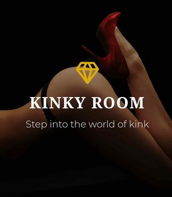 Kinkygames.app-Kinky Sex Hub, Games And More