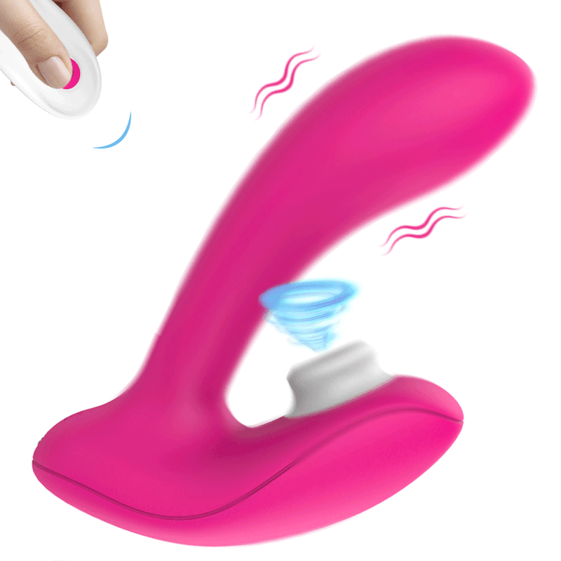 Zephyros Cyclone™ Remote Controlled