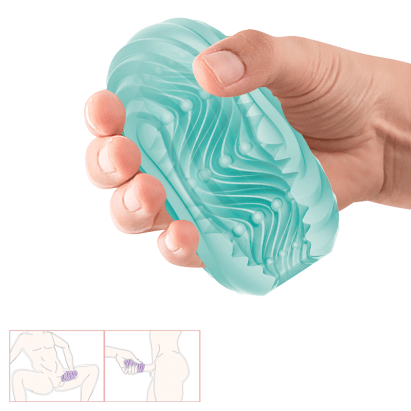 Xtra-Pleasure Mastrubation Egg