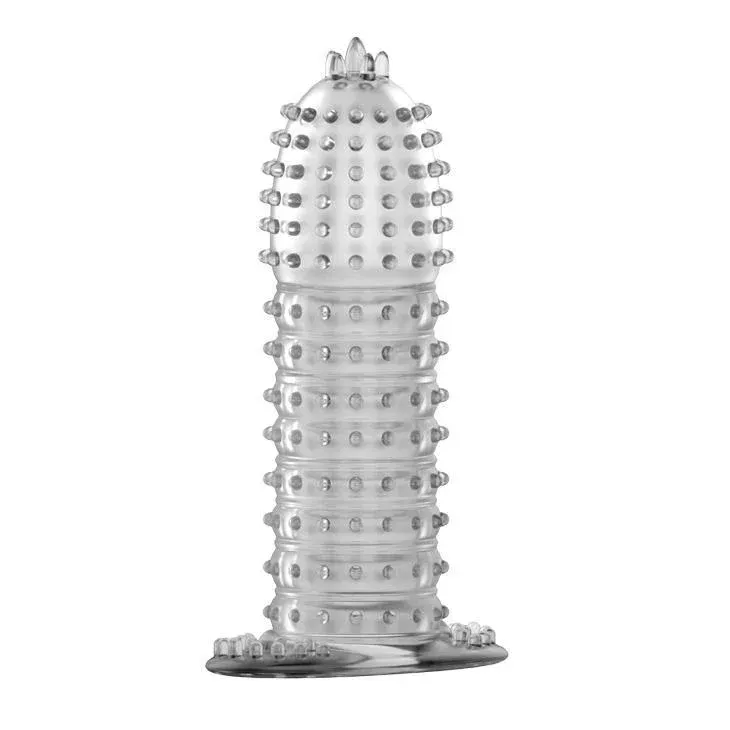 Rough Rider Penis Sleeve