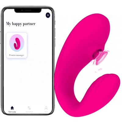 Magic ✨ Moments App Control Toy