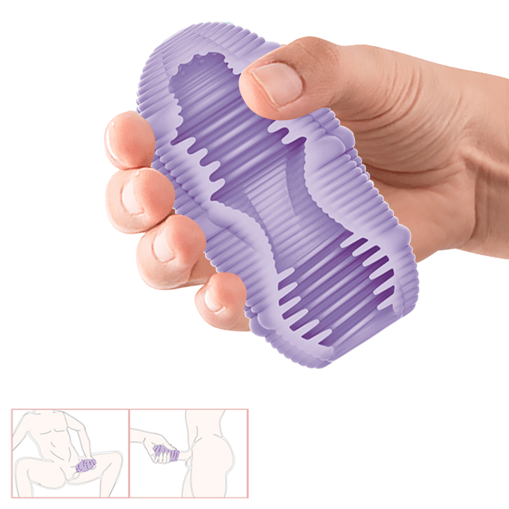 Xtra- Pleasure Mastrubation Egg