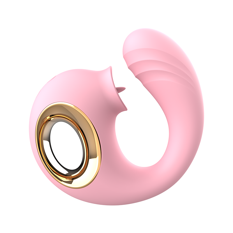 Neptune Pleasure Multifunction Vibrator