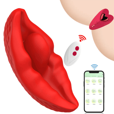 X-Factor Panty vibrator