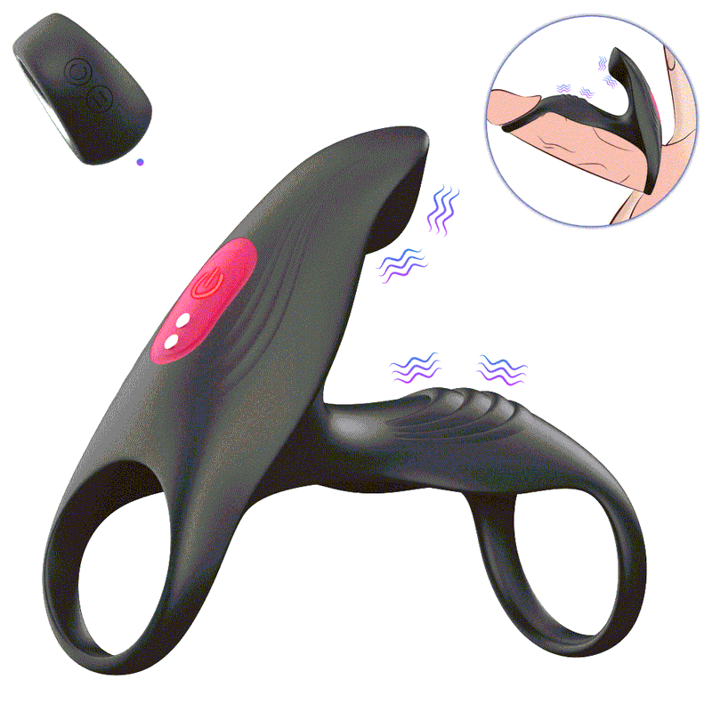 Majestic Felix Couples Sex Toy