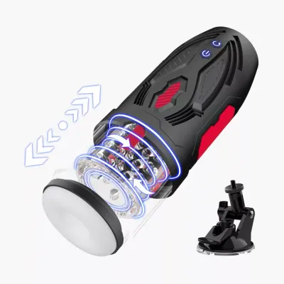V.I.P Companion Thrusting Automatic Mastrubator V.I.P Companion Thrusting Automatic Mastrubator