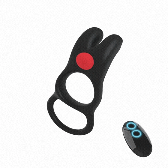 Moonlight Bliss Cock Ring