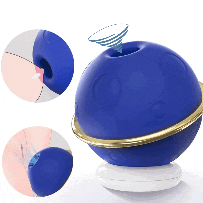 Pro Royal Bio-Air Cyclone Vibrator