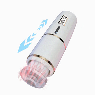 Brazer Kimi Automatic Thrusting Piston Mastrubator