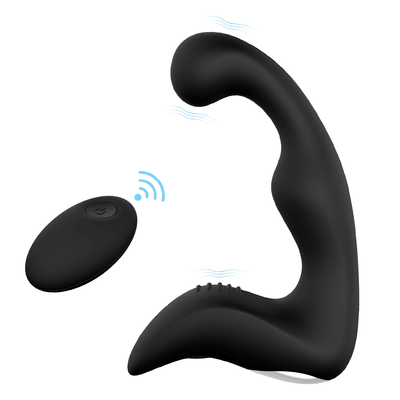 Premium Remote Control Prostate Massager Premium Remote Control Prostate Massager
