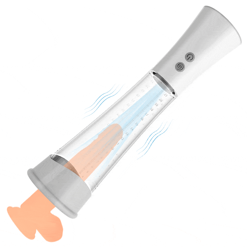 FDA Approved Penis Pump