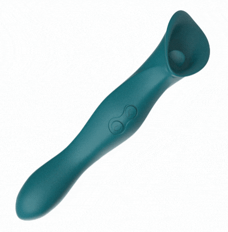 OG Magical Licking Multifunction Vibrator